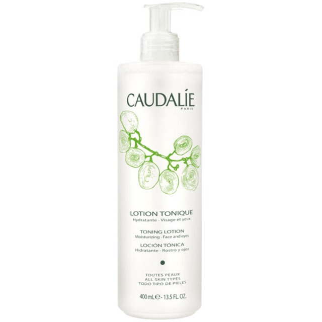 Nước hoa hồng caudalie 400ml