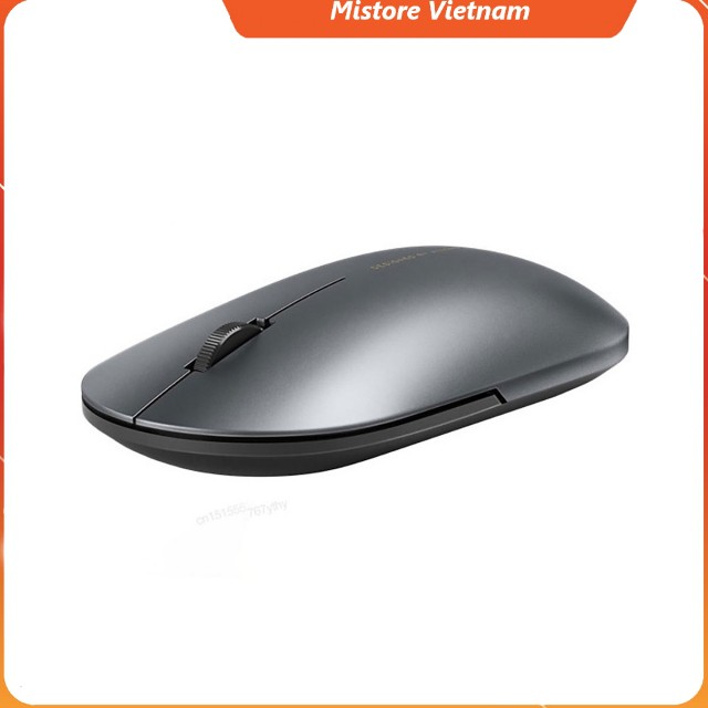Chuột không dây Xiaomi Fashion Mouse 2 MODE 2 chuẩn kết nối XMWS001TM