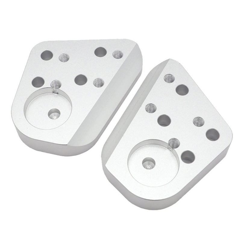 Bộ 2 Trục Nâng Ghi Đông Xe Máy Chống Gỉ Cho R1200RT R1100RT R1150RT