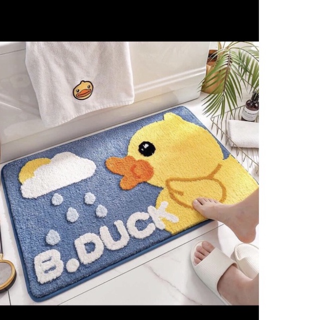 (FREESHIP toàn quôc)Thảm lau chân thấm nước Ghome chống trơn trượt cao cấp phòng khách, phòng tắm TC01 HOT 2022