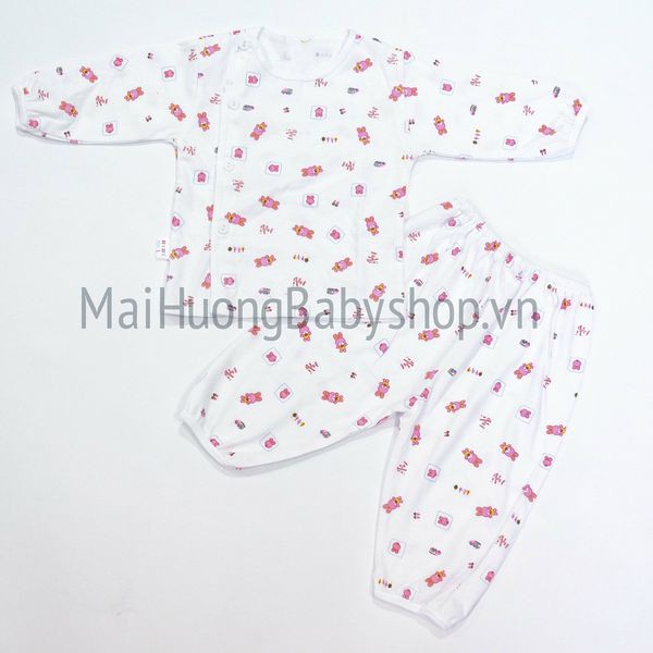 Quần áo dài baby born