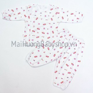 Quần áo dài baby born