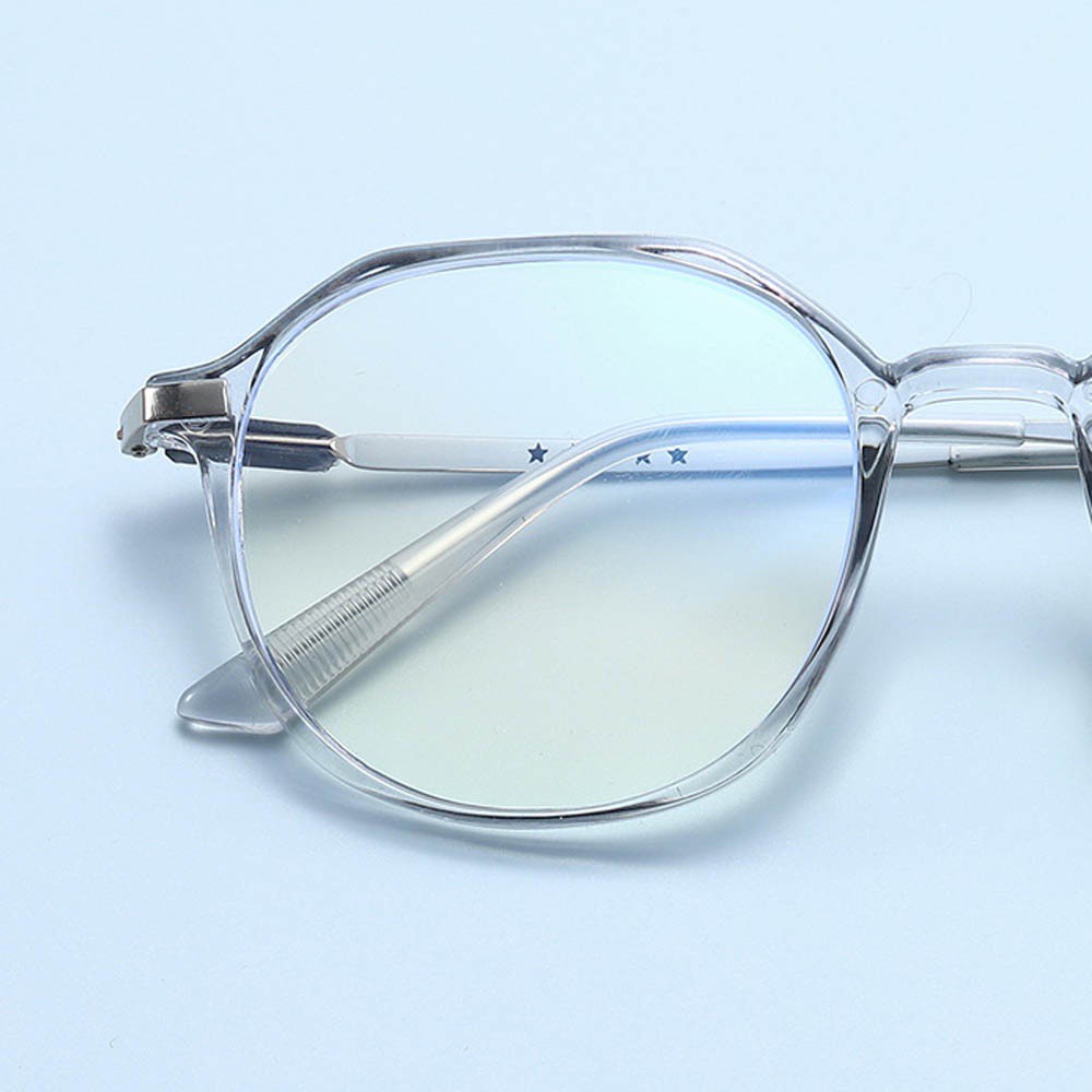 Mắt Kính Chống Tia Uv Thời Trang Dành Cho Nam Và Nữ