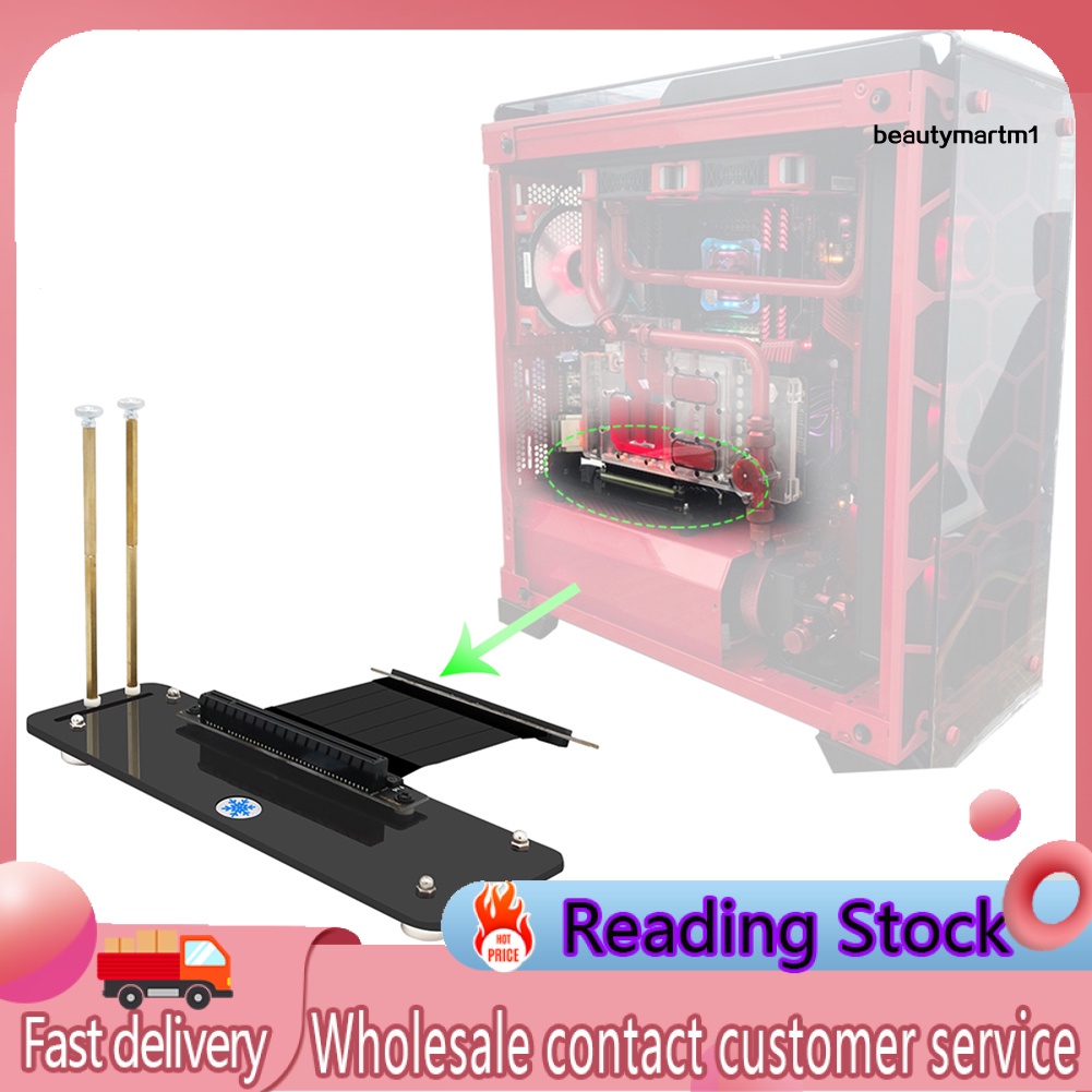 Giá Đỡ Card Đồ Họa Pci-E Từ Tính Chống Tràn