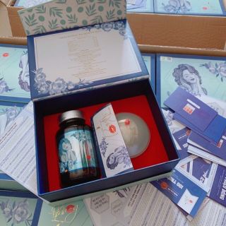 Viên uống trắng da Beauty Plus 99