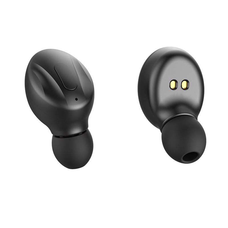 XG13 TWS Bluetooth 5.0 Wireless Earphone Power In Ear Mini Earbuds HiFi 5D Stereo | BigBuy360 - bigbuy360.vn