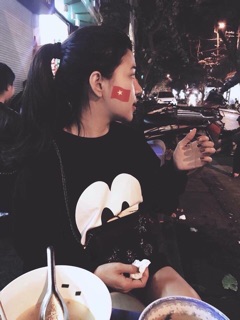 Áo nỉ mickey siêu đẹp 😍
