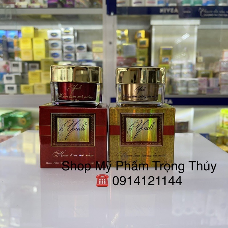 Kem Youdi 10g