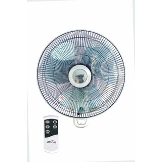 Quạt treo tường MALAYSIA Mistral MWF1670R