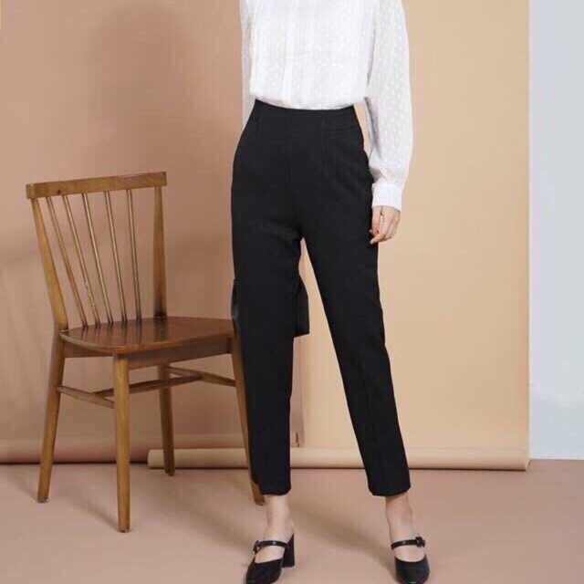 Quần tây dành cho nữ