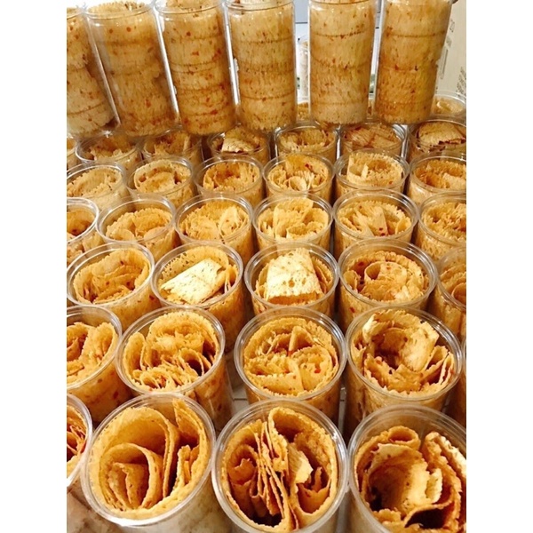 BÁN SỈ MỰC TẨM GIA VỊ DẠNG MIẾNG- hộp 300gr | BigBuy360 - bigbuy360.vn