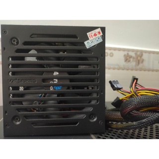 Nguồn Aerocool Plus 500W