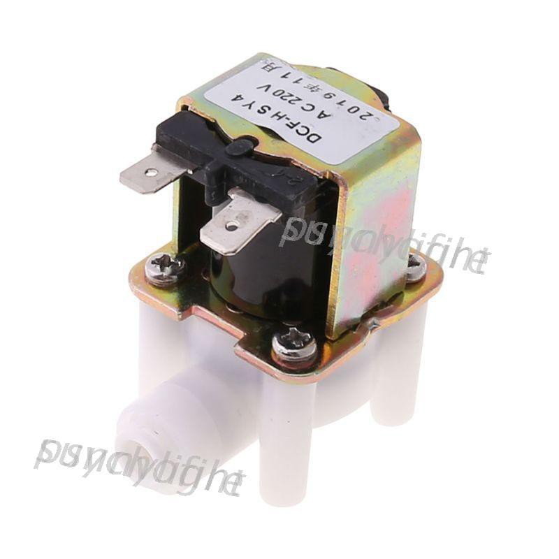 Van Điện Từ Ac 220v