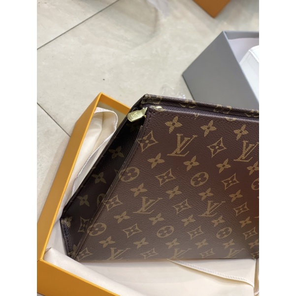 Túi Xách Quảng Châu Cao Cấp Clutch Cầm Tay Lv