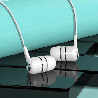 Tai nghe 3.5mm 3D Hifi dùng cho Iphone và các dòng máy android