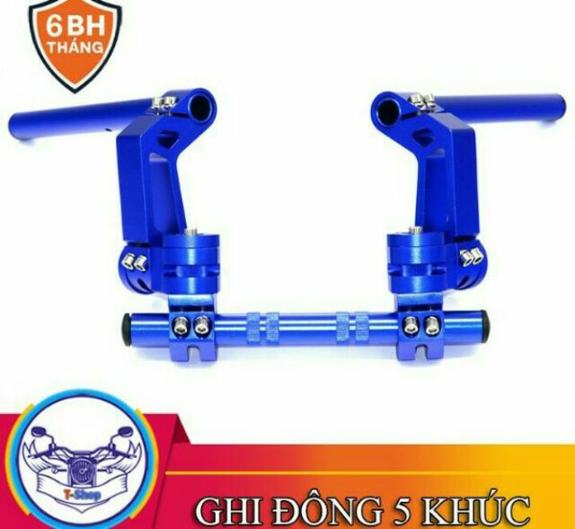 GHI ĐÔNG MOXI 5 KHÚC CHÍNH HÃNG XE MÁY XE ĐẠP ĐIỆN