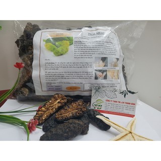 Combo 2kg Quả nhàu chín khô loại đặc biệt _ Hàng Cty