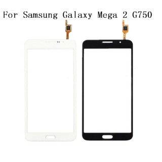 Mặt Kính Thay Thế Cho Samsung Galaxy Mega 2 G750