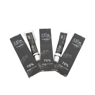 Tê Cs Lab đen 75%, kem ủ tê Hàn Quốc