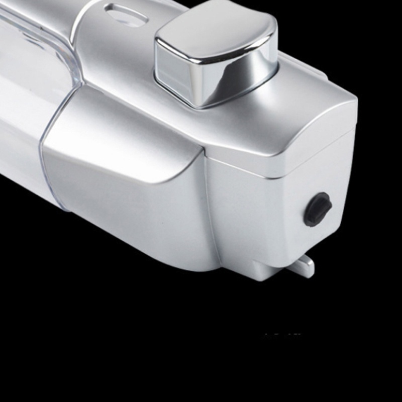 Hộp Đựng Xà Phòng Gắn Tường Đa Năng Tiện Dụng