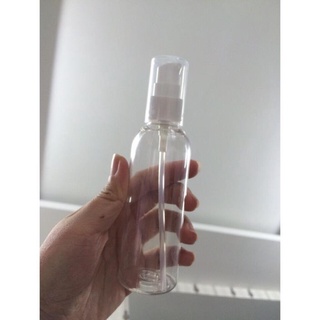 Chai xịt phun sương 30ml, 50ml, 100ml
