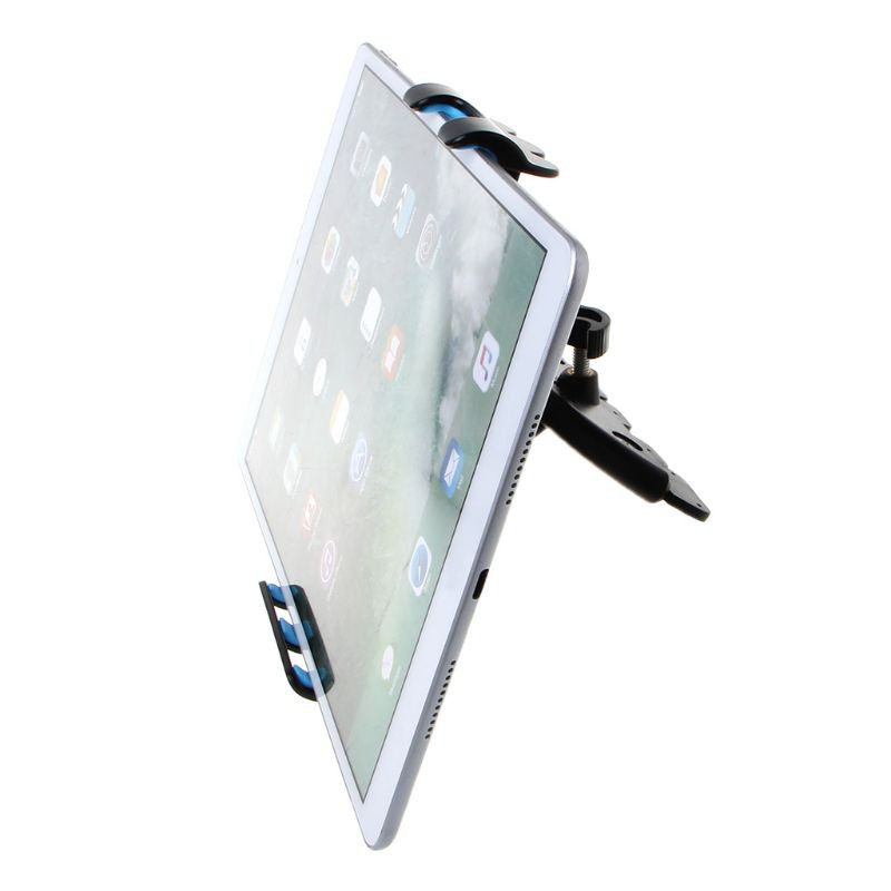 Giá Đỡ Điện Thoại / Máy Tính Bảng 3.5-11 Inch Ipad Iphone / Máy Tính Bảng Trên Xe Hơi