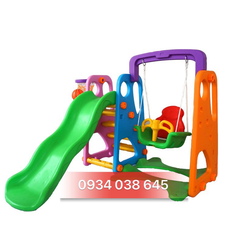 slide