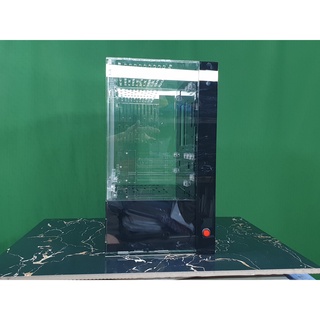Vỏ máy tính - V9 - Vỏ case PC độc đáo