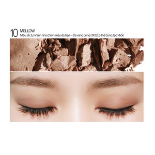 Phấn Mắt Bbia Shade And Shadow 3G