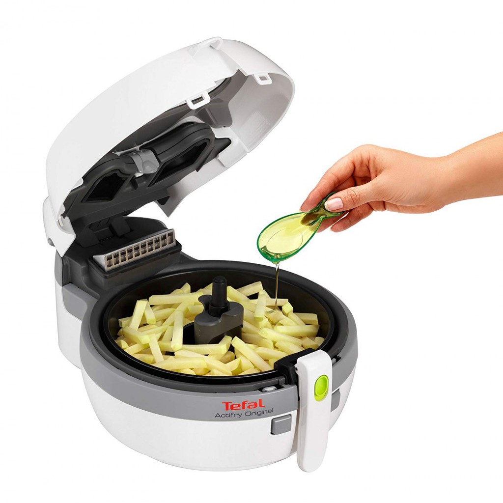 [ Nhập Khẩu ĐỨC ] Nồi chiên không dầu Tefal Actifry FZ7110