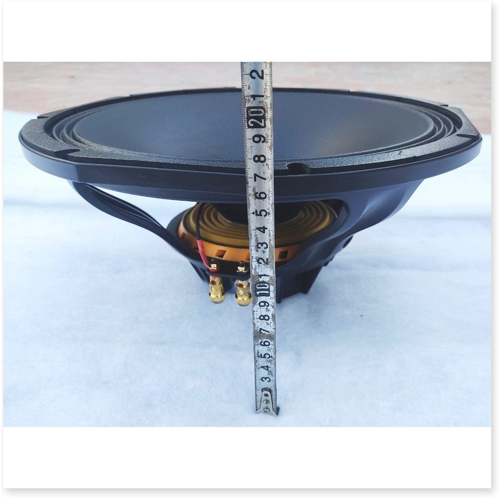 LOA BASS 40 NEO HIWELL CÔN 75 NHẬP KHẨU - GIÁ MỘT LOA 15NDF75M1