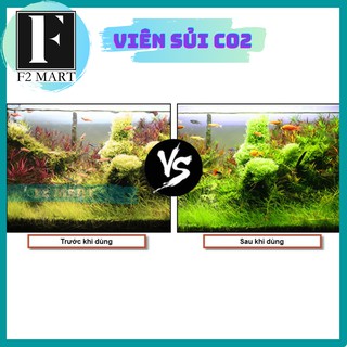 Viên Sủi CO2 SunSun (Combo Gói Lẻ 10v)
