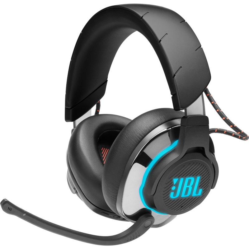 Tai Nghe Gaming JBL Quantum 800 - Chính Hãng PGI