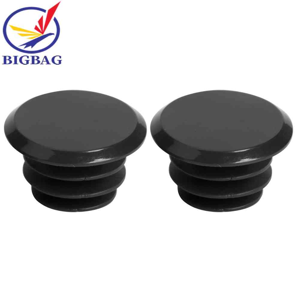 Set 2 Nút Nhựa Đậy Tay Cầm Xe Đạp Leo Núi