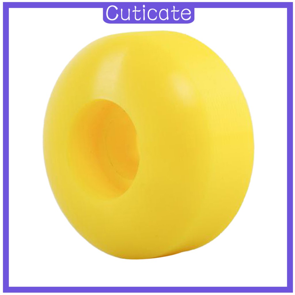 Bánh Xe PU Thay Thế Cho Ván Trượt Leo Núi