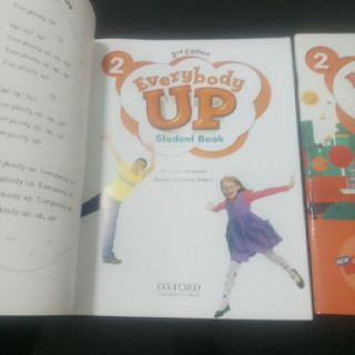 #everybody up level 2