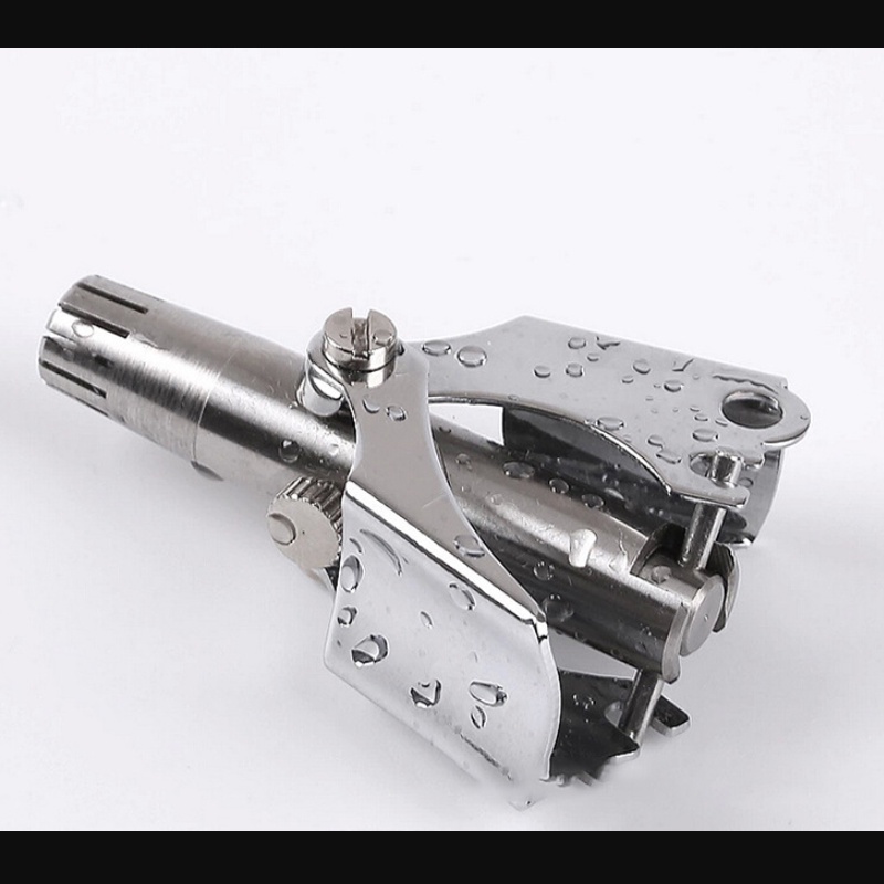 Máy Tỉa Lông Mũi Mini Cầm Tay Tiện Dụng