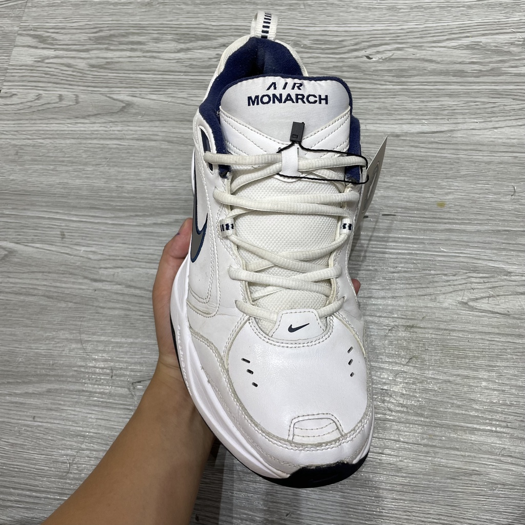 Giày 2hand NIKE MONARCH - Giày Cũ Sài Gòn C575