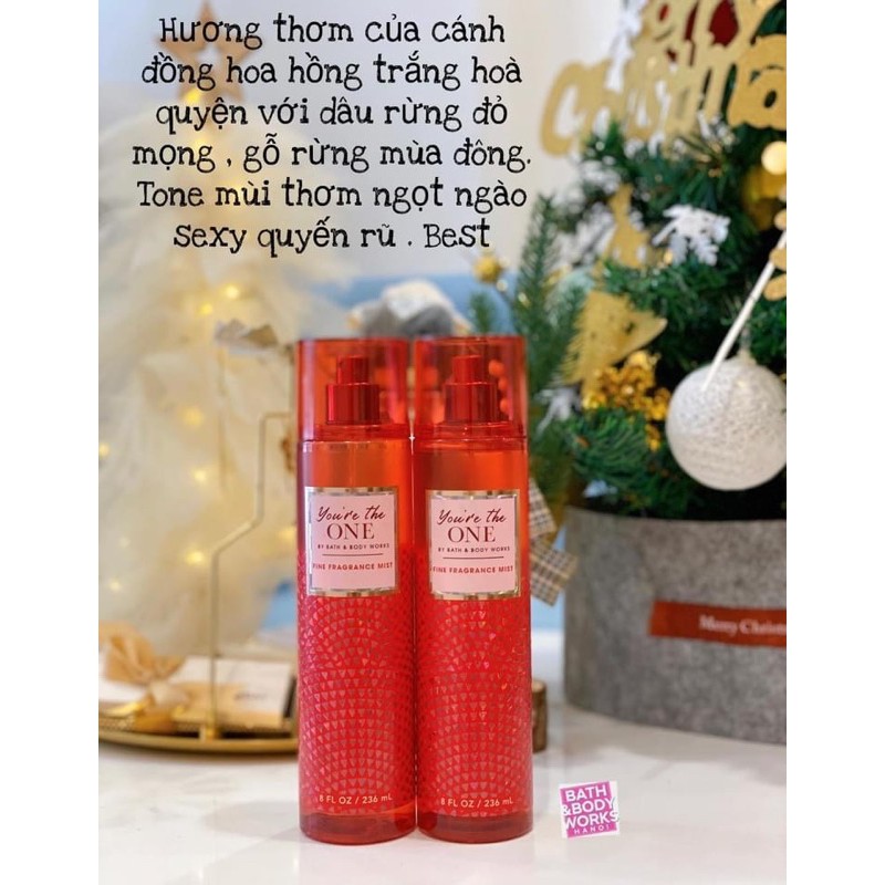 Xịt thơm - Body Mist - BathandBodyWorks Săn Sale | BigBuy360 - bigbuy360.vn