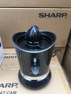 [Siêu Rẻ] Máy Vắt Cam SHARP EJ-J850-BK