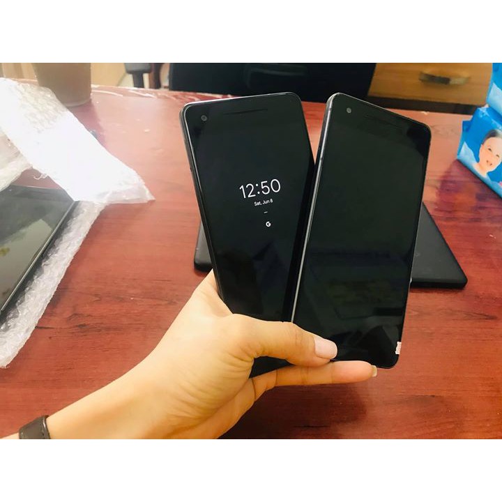 Điện Thoại Google Pixel 2 64gb | BigBuy360 - bigbuy360.vn