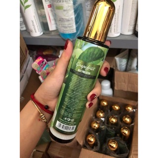 Xịt dưỡng tóc