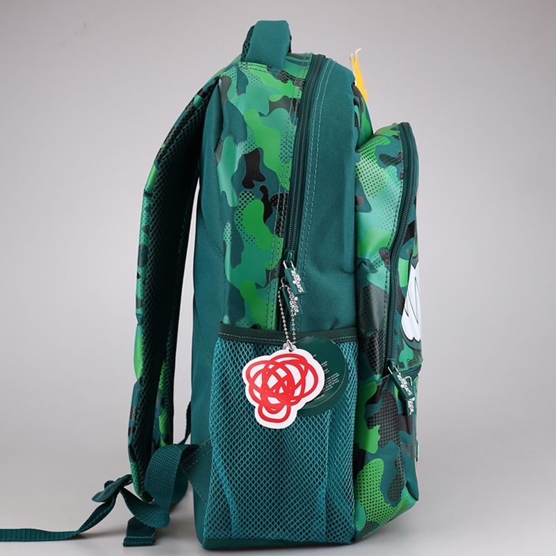 Ba Lô Đi Học Thiết Kế Mới Năng Động Thời Trang Dành Cho Bé