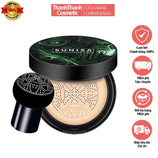 Phấn nước SUNISA cao cấp - phấn nước hàng chính hãng chống nước cực cao - ThanhThanh Cosmetic