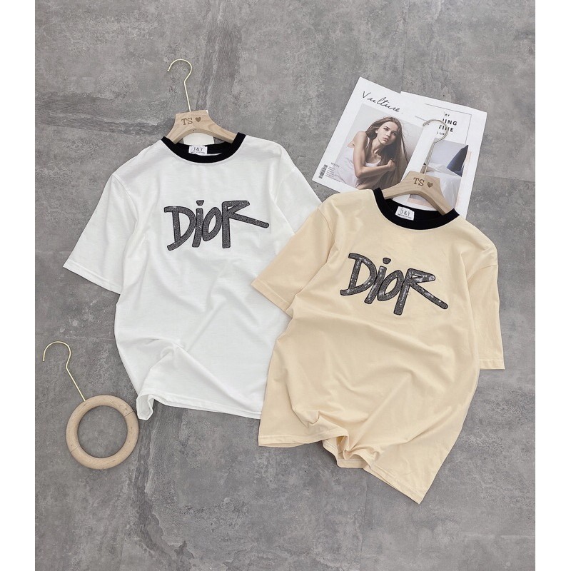 [Mã WASKT410K giảm 10K đơn 50K] ÁO PHÔNG NỮ Đ.O THÊU KIM TUYẾN NỮ | BigBuy360 - bigbuy360.vn