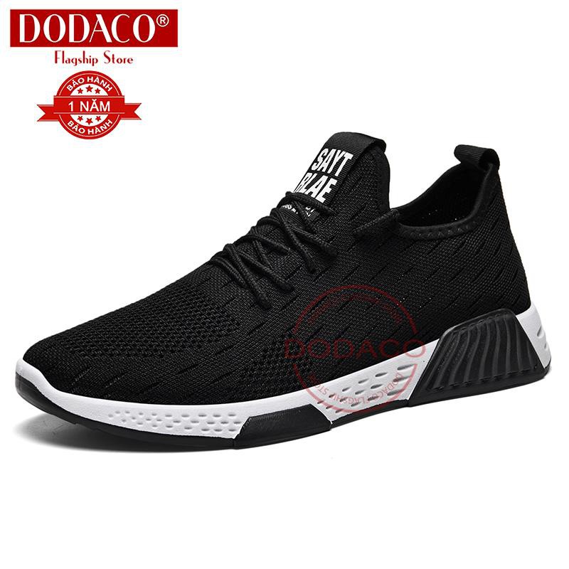 ⚡Xả kho⚡ Giày Sneaker Nam 2020 - DODACO DDC3387