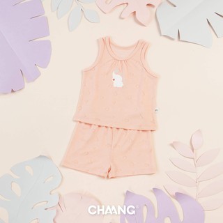 [CHAANG] Bộ ba lỗ Xuân hè 2020
