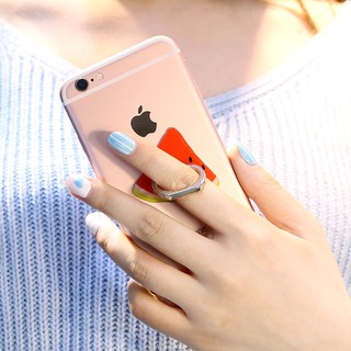 Móc giữ & đỡ điện thoại iring hoa quả