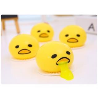 TRỨNG BIẾN THÁI GUDETAMA