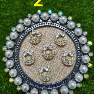CHARM PHỤ KIỆN TRANG TRÍ MÓNG